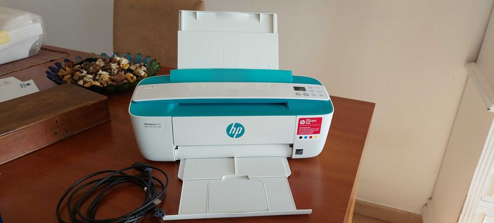 impressora hp deskjet