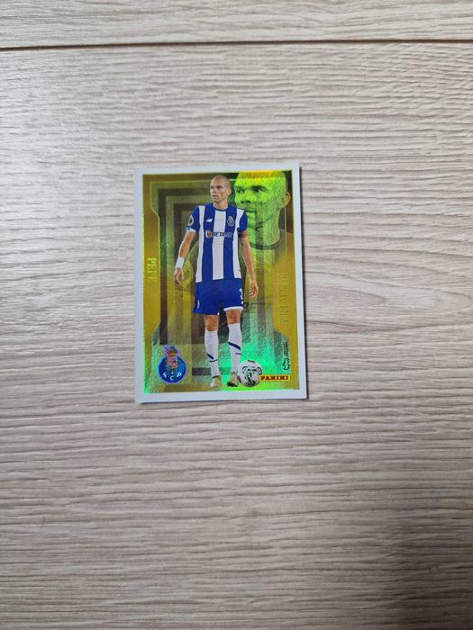 Cromos Futebol 2023-24 PREMIUM