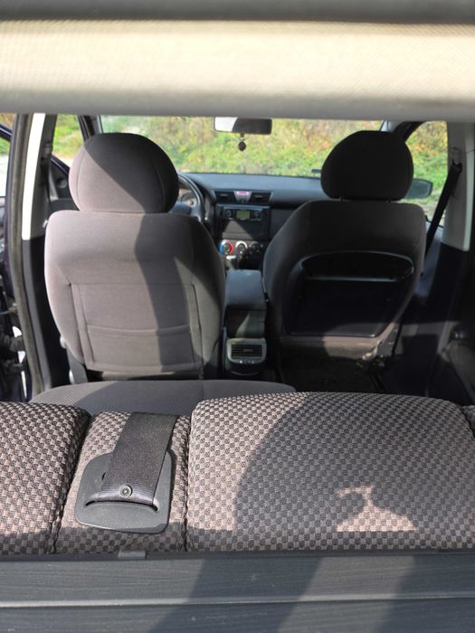 Fiat Stilo 1.6 100 KM