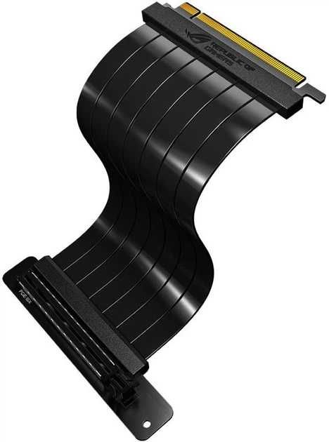 Райзер PCI-E Asus ROG Strix Riser Cable PCI-E 3.0 x 16 240 mm