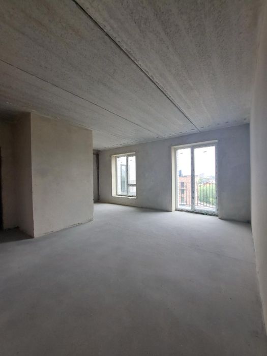 Здана 2-х кімнатна квартира в ЖК Долішній з терасою