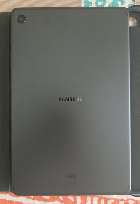 Samsung Tab S6 Lite