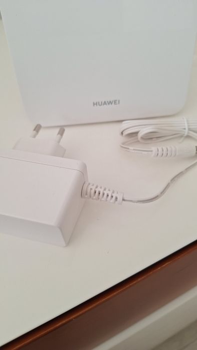 Router Huawei novo