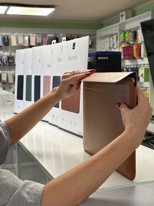 Чехол WIWU Skin Pro II для MacBook Pro 13.3 - 13.6