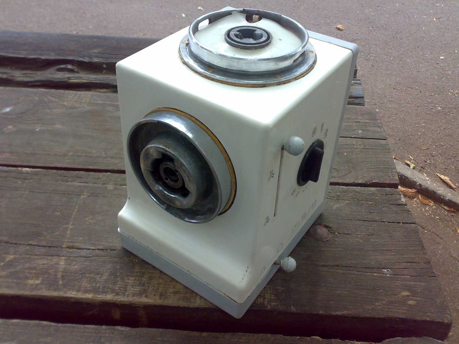 Техника для кухни Мрия 2.Ремонт приводов. не дорого.