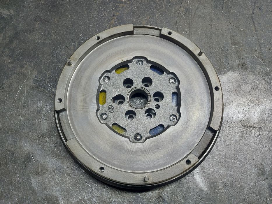 Ремонт маховика Luk будь якої складності гарантія 6 міс. термін 1-2дні