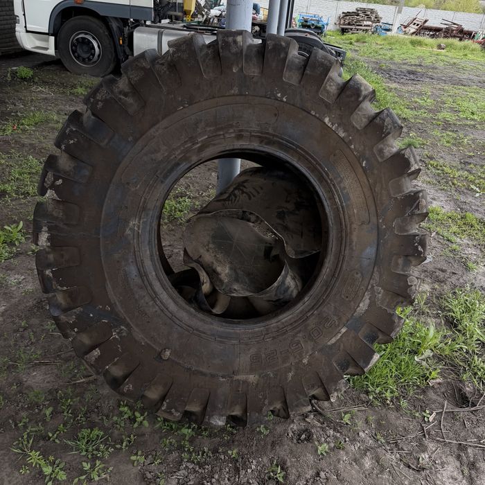 Фронтальний навантажувач ТО-18 Амкодор
