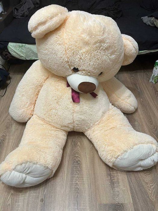 продам ведмідь 2 метра