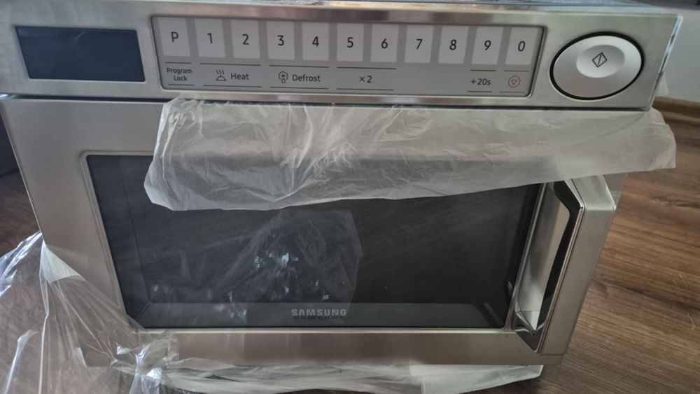 Mikrofalówka  Samsung