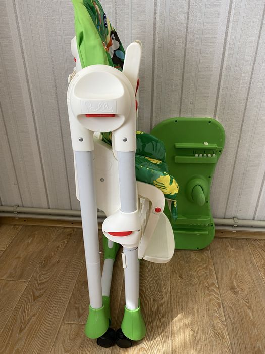 Стілець для годування CHICCO