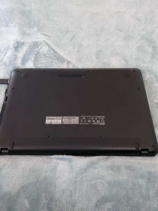 Ноутбук asus x541s с торгом