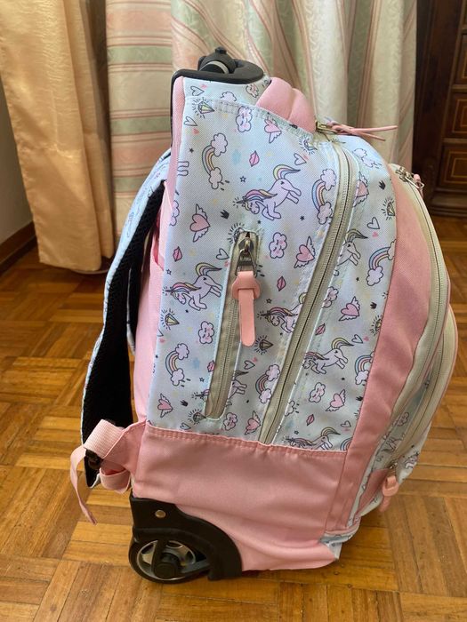 Mochila para criança