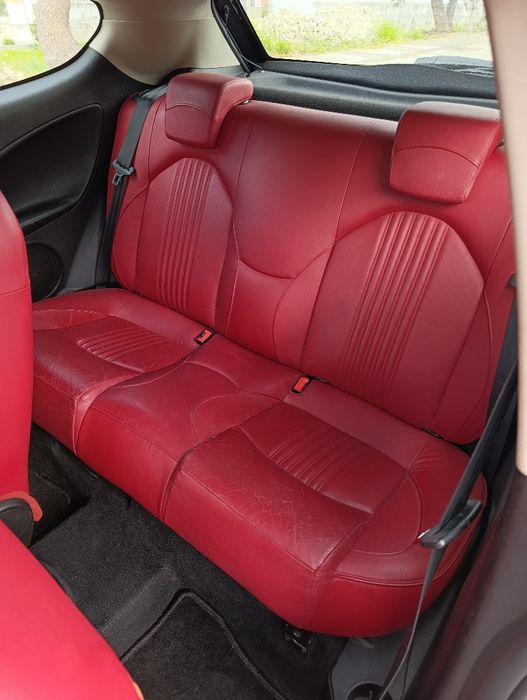 Alfa Romeo Mito 1.3 JTD 95cv-2011