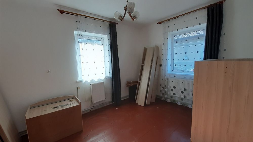 ТермПродаж житлового будинку. 84м² . ОТИНІЯ . 39соток. Комунікації