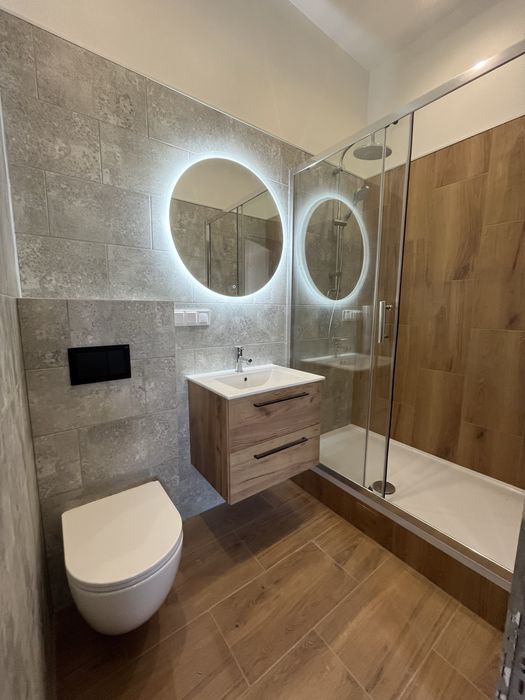 „Remonty Mieszkań i Łazienek – Szybko, Czysto, Profesjonalnie”