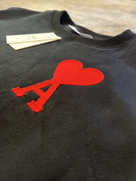 Sweat Ami Paris Nova s