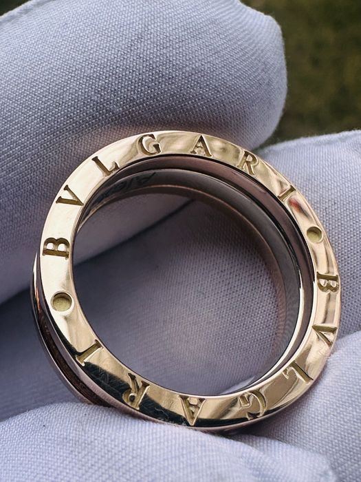 кольцо булгари трансформер  585