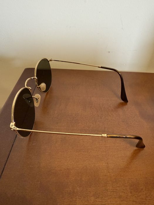 Óculos Ray Ban como novos