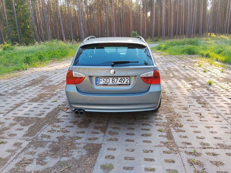 BMW Z3 2008rok silnik m54