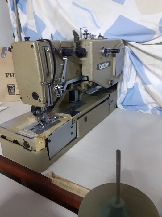 Vendo máquina de casear