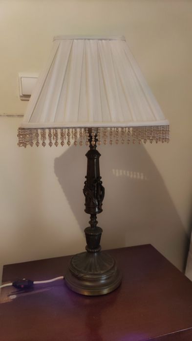 Vendo mobília antiga