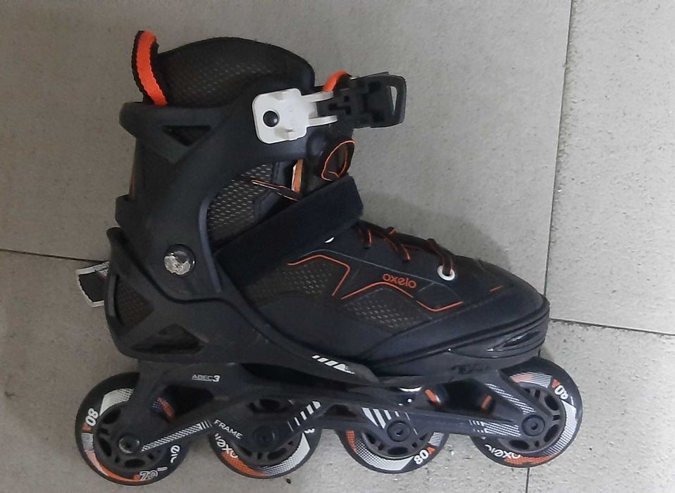Patins em Linha: OXELO