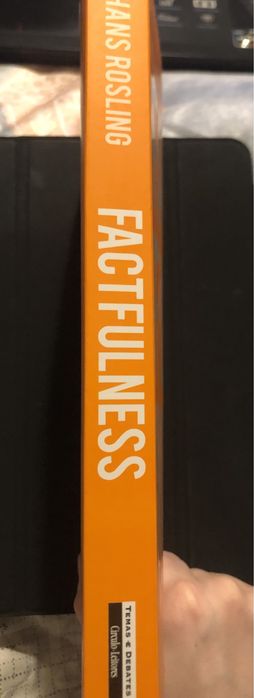 Livro factfulness
