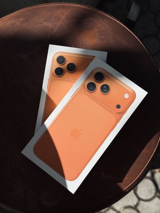 iPhone 17 Pro Айфон 17 про