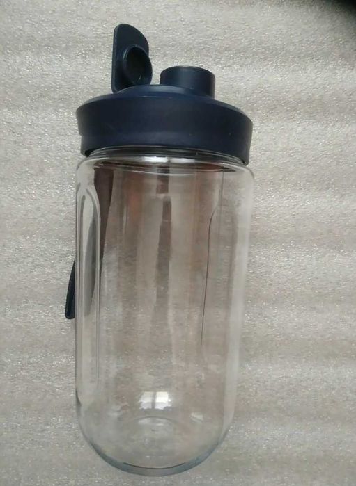 Портативний блендер з USB зарядкою, міні - блендер дорожній.