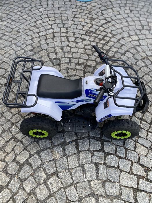 Quad mini dla dzieci 50cc