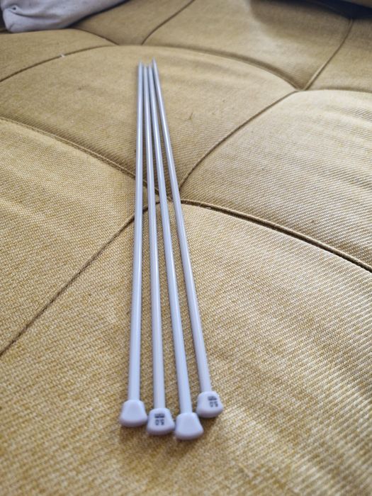 Linhas tricot/ Crochet variadas