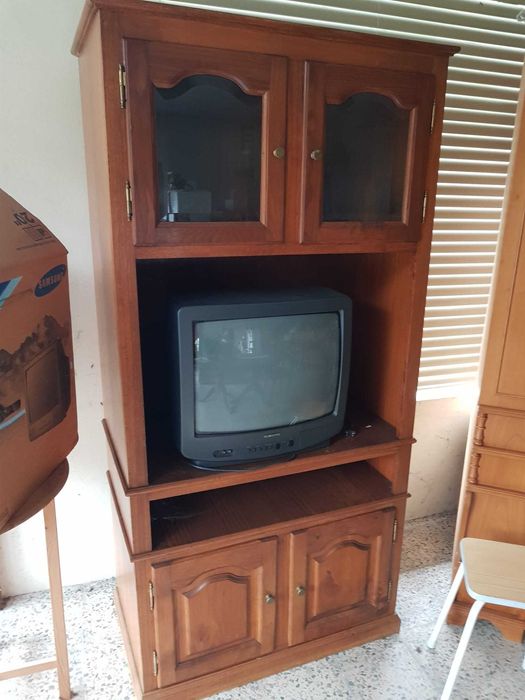 Liquidação de móveis