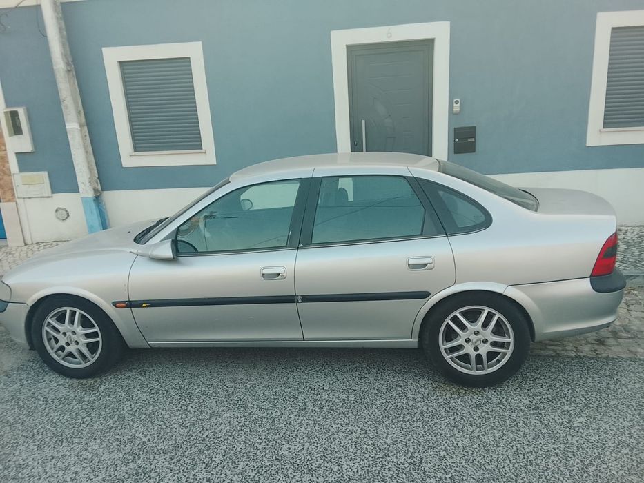 Venda Opel Vectra