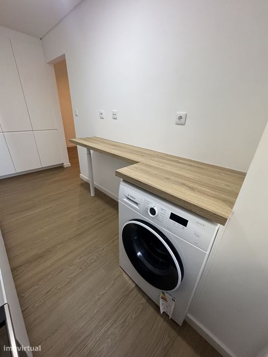 Apartamento T2 Com Elevador | Rinchoa – Rio De Mouro