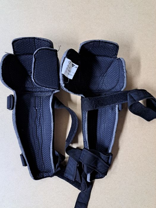 Joelheiras de protecção Dainese