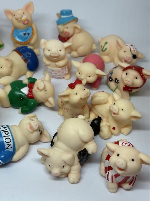 Wonder Pigs Simba Anos 90 Completa