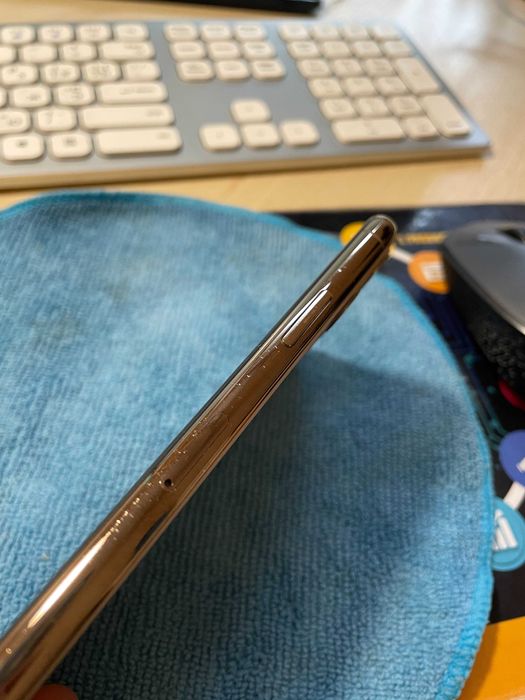 iPhone 11 Pro 256 Gold БВ