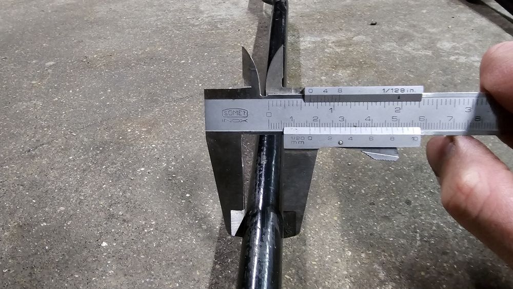 Barras Estabilizadoras Mercedes 190 2.3 16V