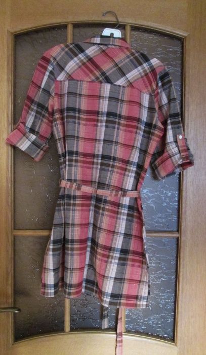 Продам блузку, сорочку (3 штуки)