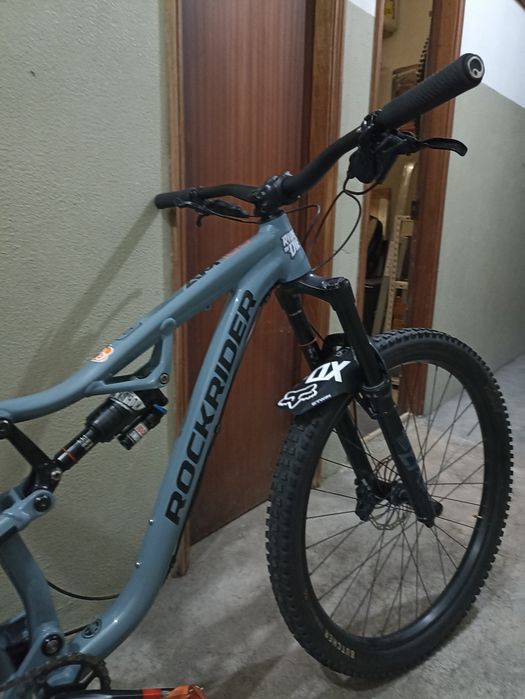 Rockrider AM 100s M
