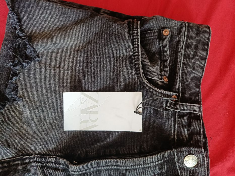 Шорты женские Zara новые