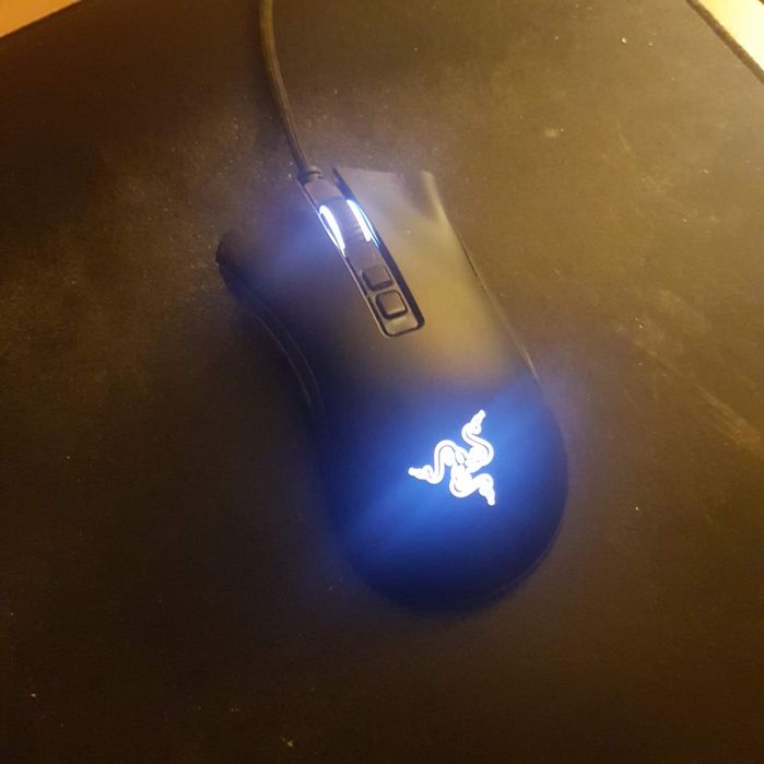 deathadder v2 gaming