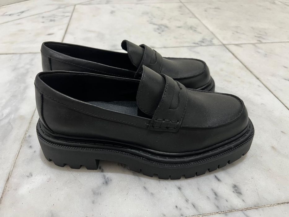 Sapatos Aldo de Meia Estação
