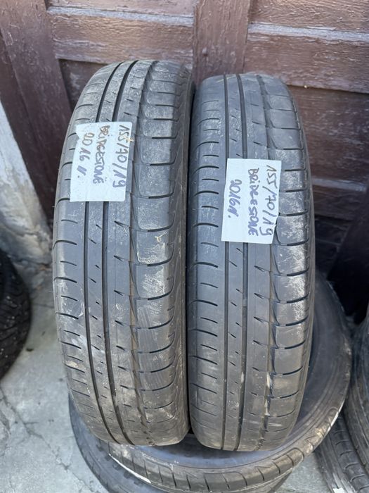 155/70R19 Bridgestone ecopia