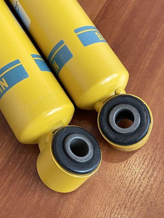 Амортизатори задні Bilstein B6_Classic Porsche 911 1973-1989