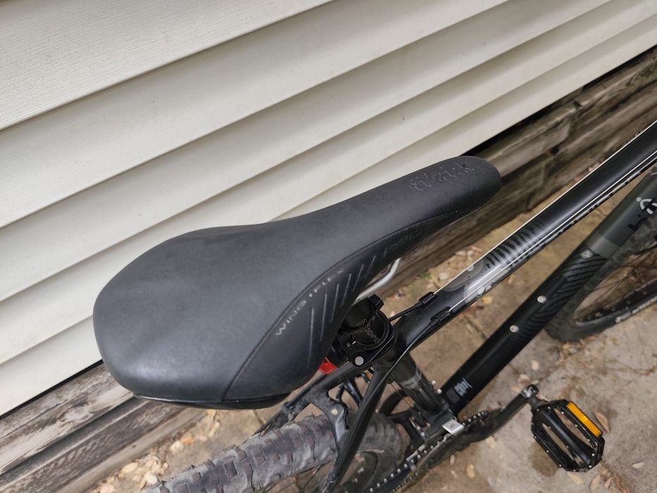 Bicicleta — BTT