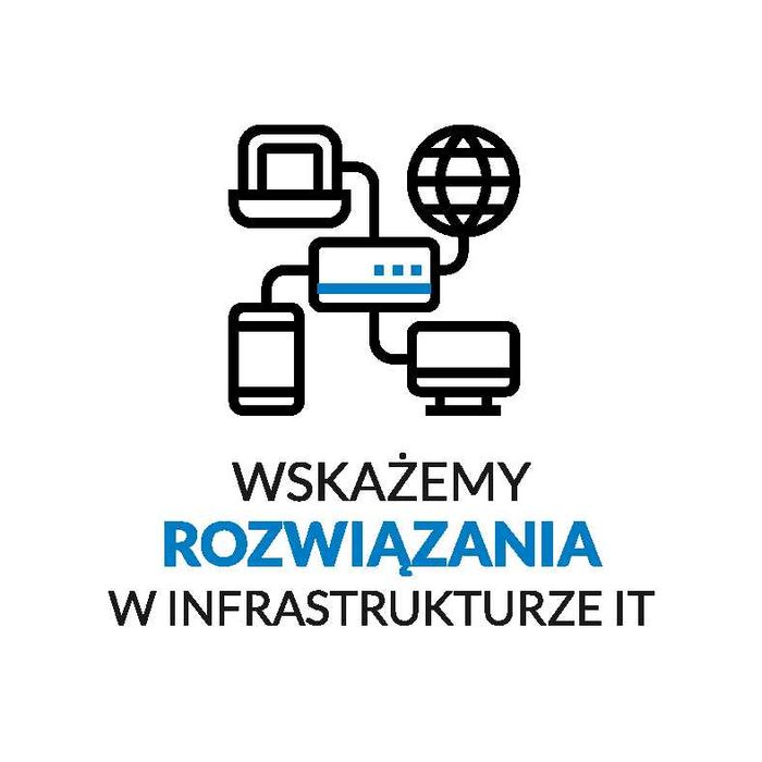 Usługi informatyczne B2B - Outsourcing IT  - Bonusy dla nowych firm.