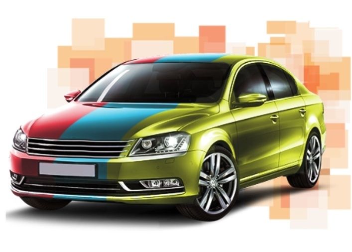 Автопокраска Автофарбування, полірування, ремонт бамперів