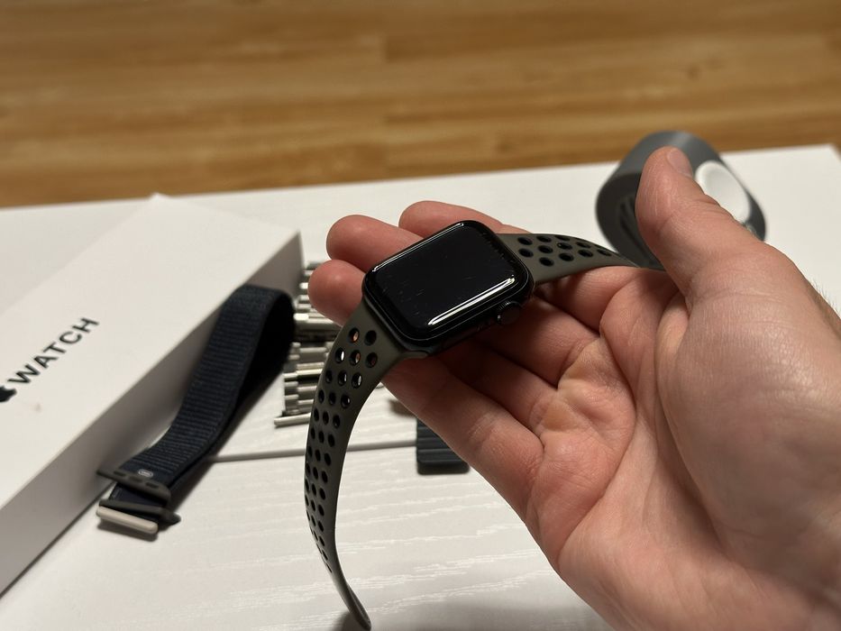 Apple Watch SE 2 GPS 40mm