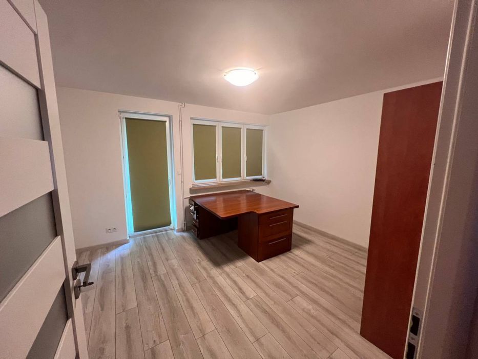 Dom pet friendly 65m + ogród, taras, piwnica,
